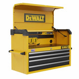 DeWalt DWST37041 37" Wide 4-Drawer 
Tool Chest - 3