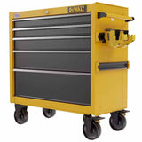 DeWalt DWST37052 37 in. 5-Drawer Rolling Tool Cabinet