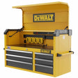 DeWalt DWST41061 41" Wide 6-Drawer 
Tool Chest