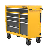 DeWalt DWST41083 40" Wide 8 Drawer Mobile Workstation