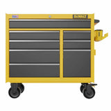 DeWalt DWST41092 41" Wide 8-Drawer 
Rolling Tool Cabinet - 2