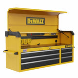 DeWalt DWST52071 52" Wide 6-Drawer 
Tool Chest - 3