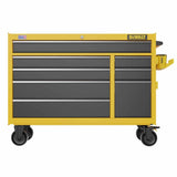 DeWalt DWST52082 52" Wide 8-Drawer 
Rolling Tool Cabinet - 3