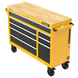 DeWalt DWST52083 52" Wide 8 Drawer Mobile Workstation - 10