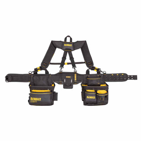 DeWalt DWST540602 Tool Rig w/ Suspenders