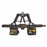 DeWalt DWST540602 Tool Rig w/ Suspenders