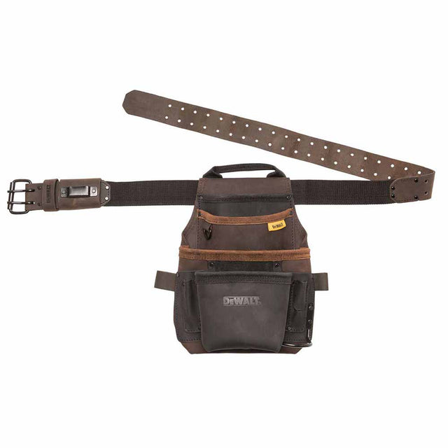 DeWalt DWST550115 Leather Pouch w/ Belt