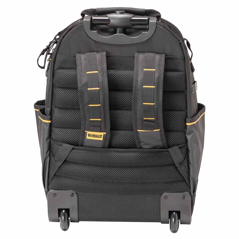 DeWalt DWST560101 Backpack On Wheels - 3