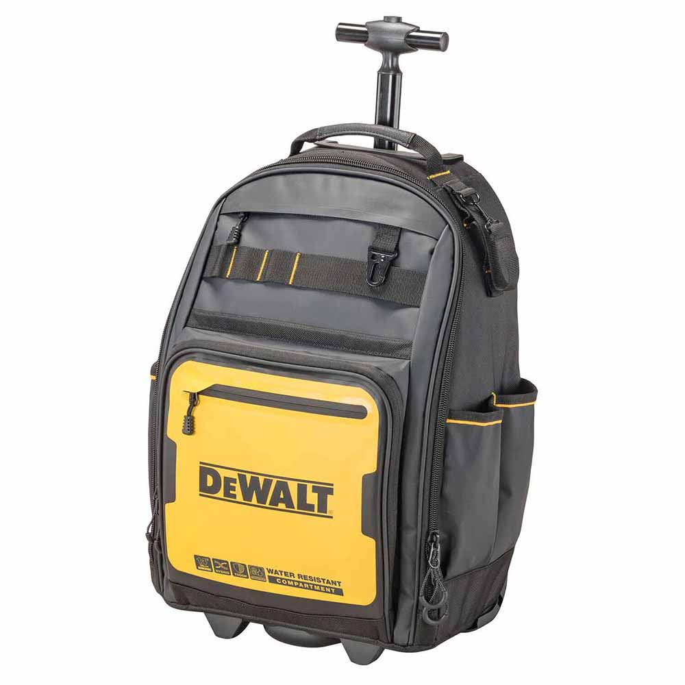 DeWalt DWST560101 Backpack On Wheels - 4