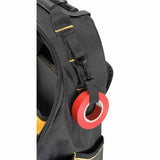 DeWalt DWST560101 Backpack On Wheels - 8