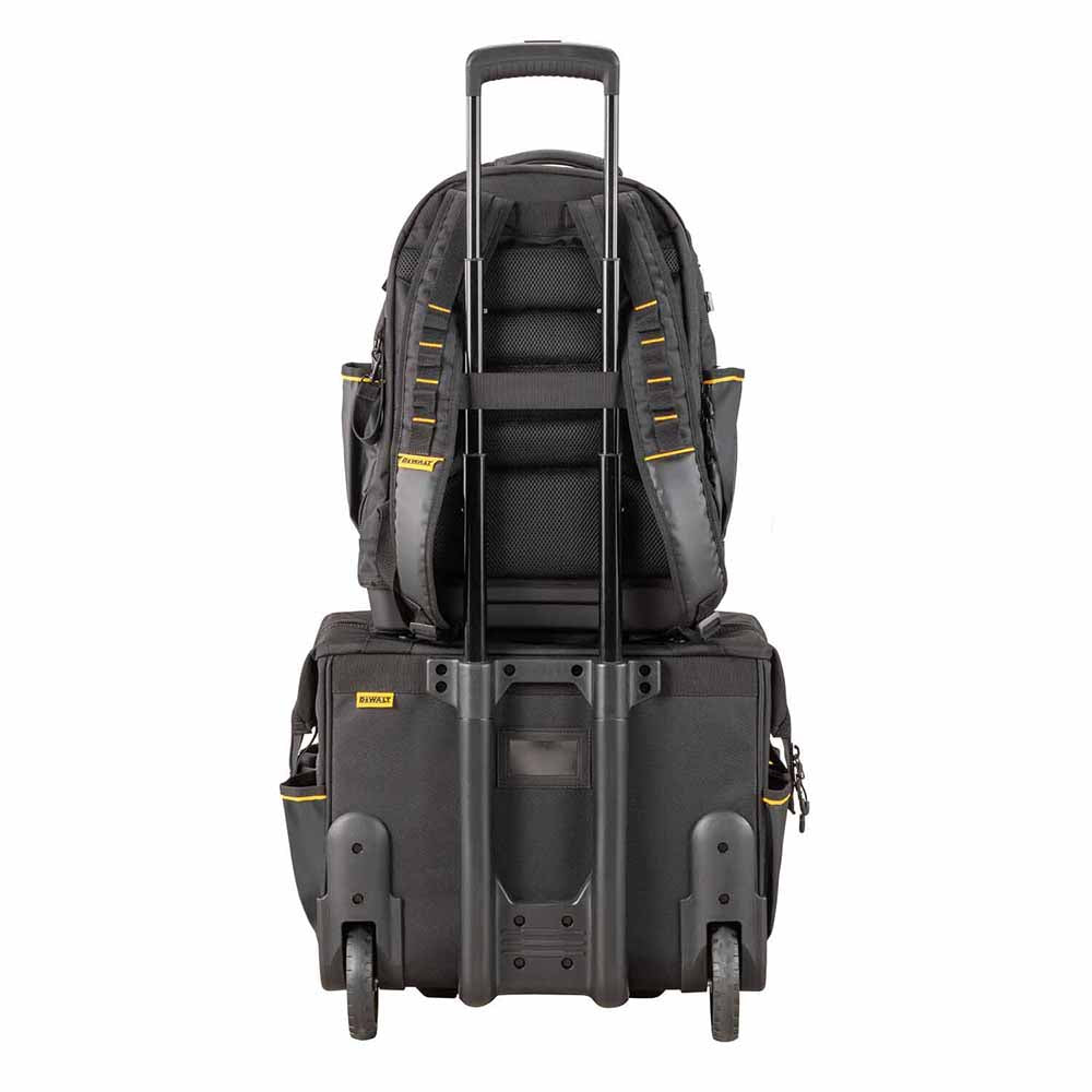 DeWalt DWST560102 Pro Backpack - 5