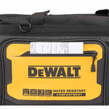 DeWalt DWST560104 20 Inch Tool Bag - 5