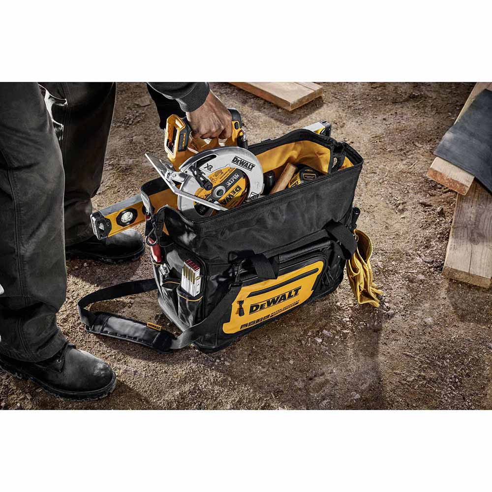 DeWalt DWST560104 20 Inch Tool Bag - 16