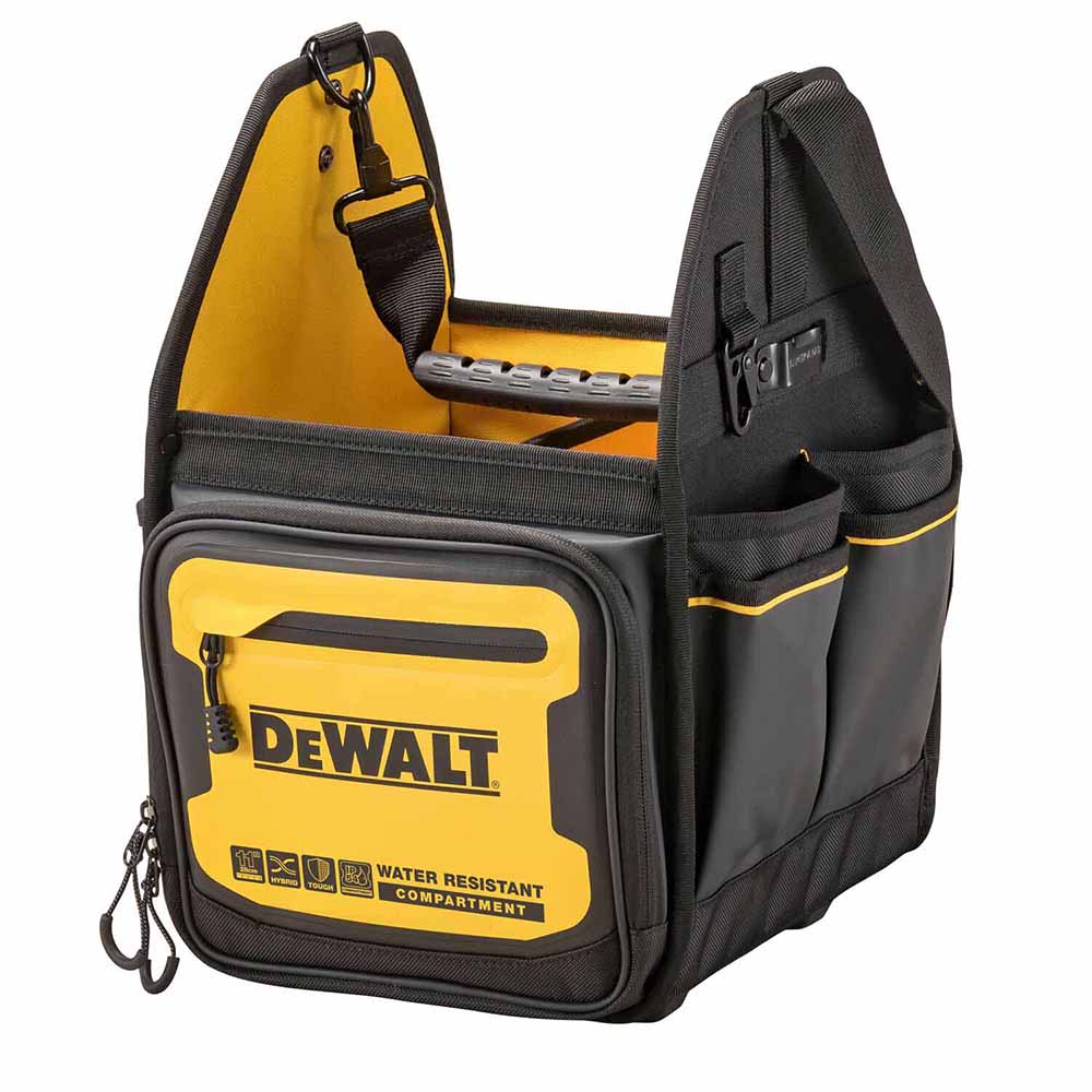 DeWalt DWST560105 11In Electrician Tote - 2