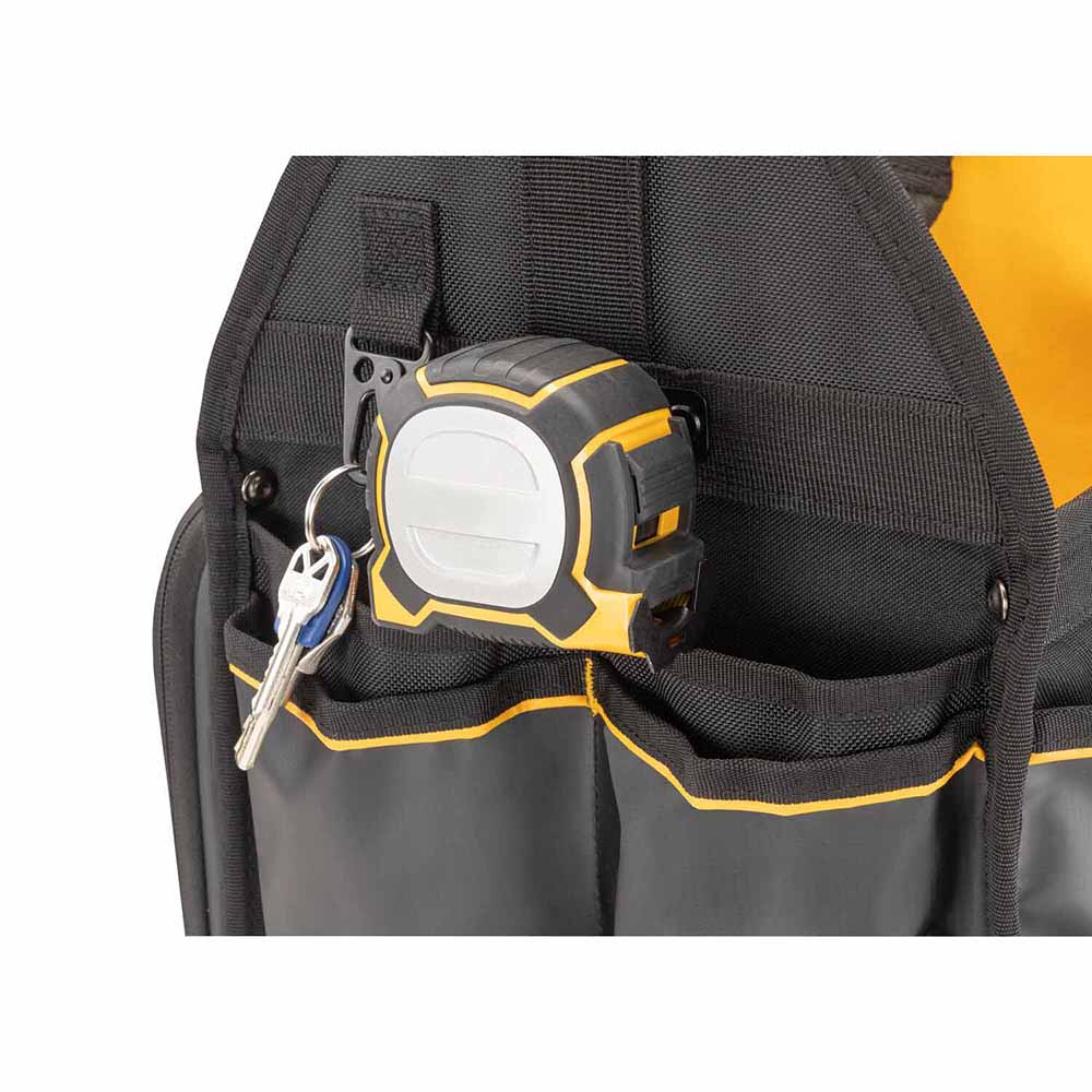 DeWalt DWST560105 11In Electrician Tote - 7