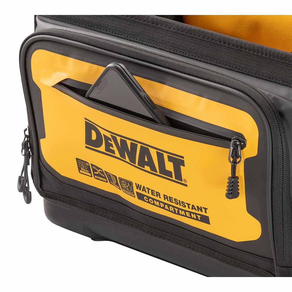 DeWalt DWST560106 20In Tool Tote - 4