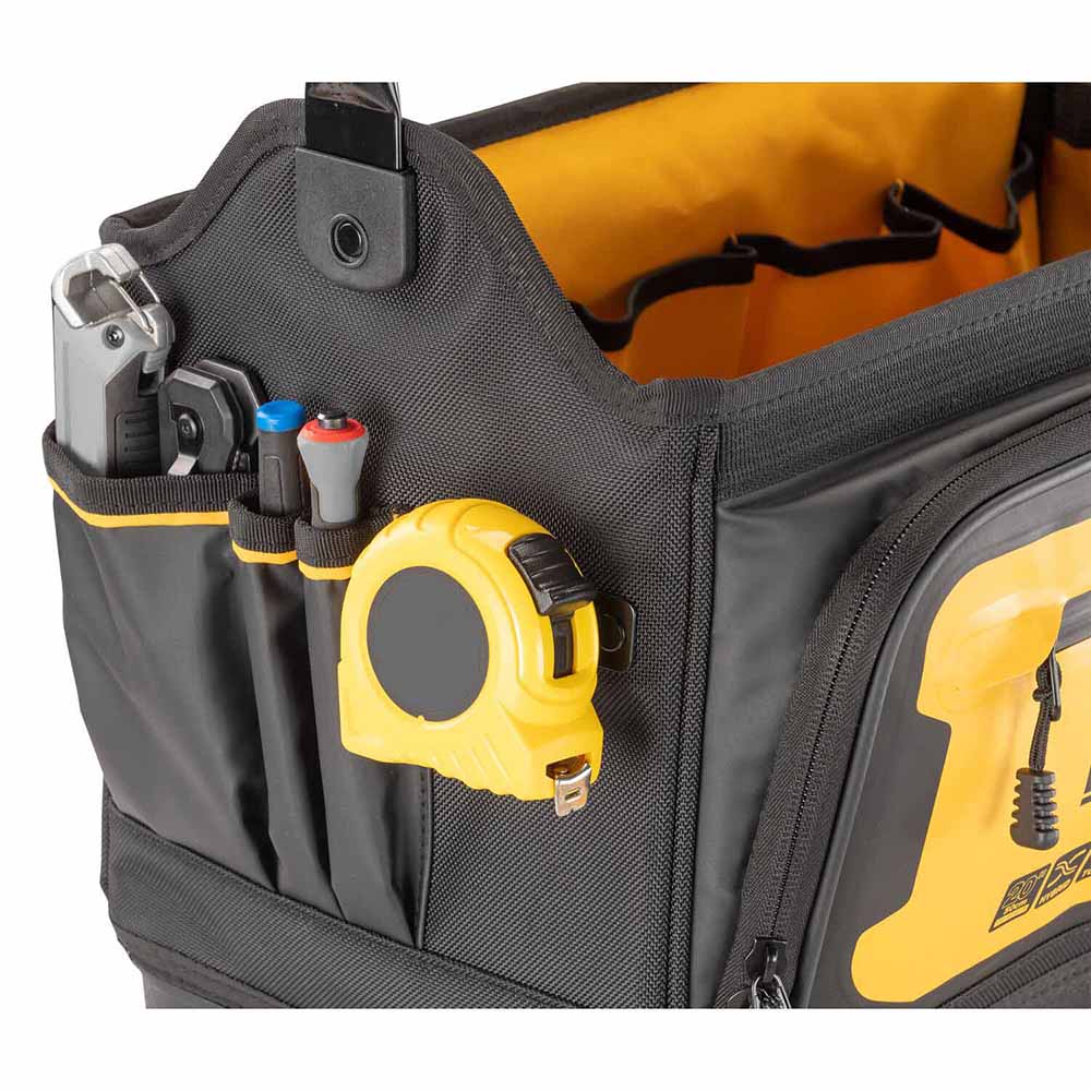 DeWalt DWST560106 20In Tool Tote - 8