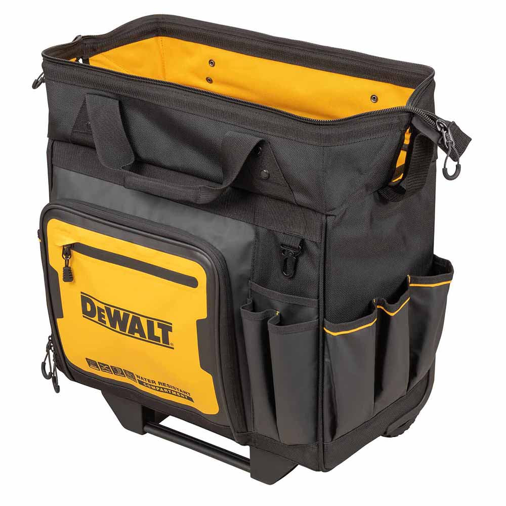 DeWalt DWST560107 18In Rolling Tool Bag - 2