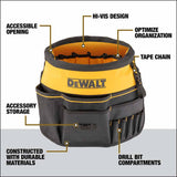 DeWalt DWST560109 Bucket Tool Organizer - 2