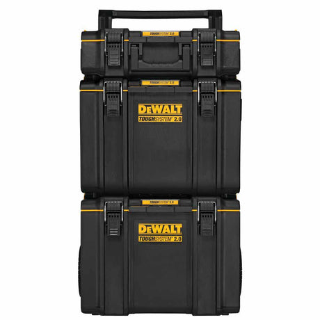 DeWalt DWST60436 Tough System 2.0 Rolling Tower