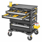 Dewalt DWST60510 TOUGHSYSTEM 2.0 DXL 5-in-1 Tower, 30" Modular Workstation