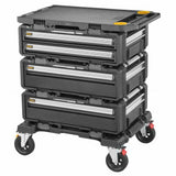 Dewalt DWST60510 TOUGHSYSTEM 2.0 DXL 5-in-1 Tower, 30" Modular Workstation - 2