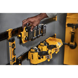 DeWalt DWST82800 48" Metal Rail - 8