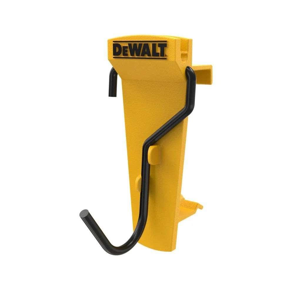 DeWalt DWST82816 8-Piece Hand Tool Hook Set - 5