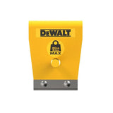 DeWalt DWST82817 8-Piece Corded Power Tool Peg Hook Set