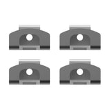 DeWalt DWST82818 4-Piece Cordless Power Tool Hang Hook Set