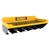 DeWalt DWST82822 Power Tool Storage Shelf - 3