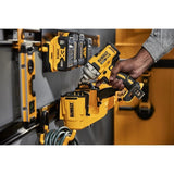 DeWalt DWST82823 Power Tool Holster - 5