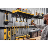 DeWalt DWST98280 25" Magnetic Light - 4