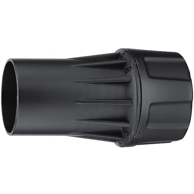 DeWalt DWV9036 36mm Air Lock Quick Connector Adapter for Dust Extractor Hose (1 Each)