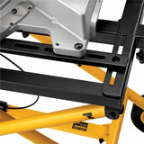 DeWalt DWX726 Rolling Miter Saw Stand - 9