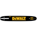 DeWalt DWZCSB12 12" Chainsaw Bar