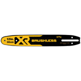 DeWalt DWZCSB12 12" Chainsaw Bar - 2