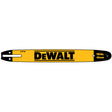 DeWalt DWZCSB16 16" Chainsaw Bar