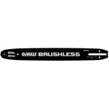 DeWalt DWZCSB16 16" Chainsaw Bar - 2