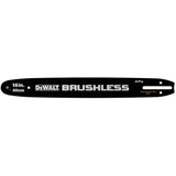 DeWalt DWZCSB16 16" Chainsaw Bar - 2