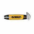 DeWalt DWZCSB8P 8" Replacement Bar With Tip Guard