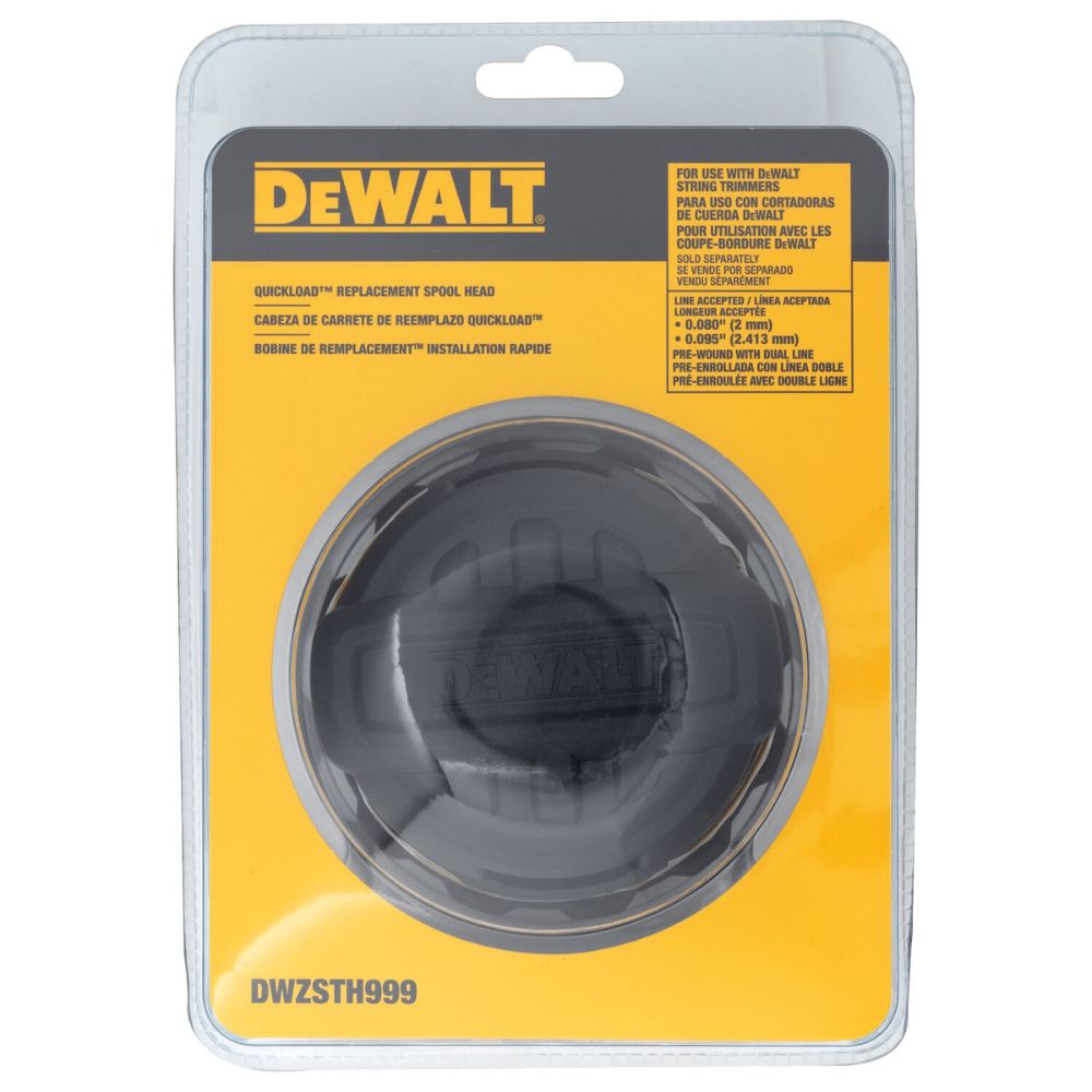 DeWalt DWZSTH999 - 4