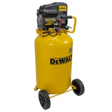 DeWalt DXCMLA1983012 30 Gal 155 PSI Oil Free Direct Drive Vertical Portable Electric Air Compressor - 2