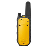 DeWalt DXFRS800-BCH6 2 Watt Heavy Duty Waterproof Shock Resistant Long Range Rechargeable Two-Way Radios with VOX (6 Pack with Gang Charger) - 11