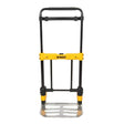 DeWalt DXWT-FT512 420 lb Capacity Compact Folding Hand Truck