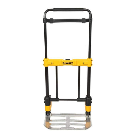 DeWalt DXWT-FT512 420 lb Capacity Compact Folding Hand Truck