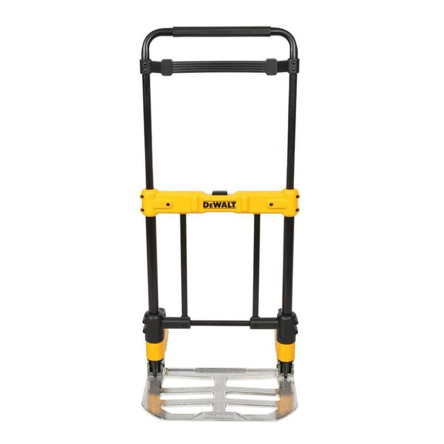 DeWalt DXWT-FT512 420 lb Capacity Compact Folding Hand Truck