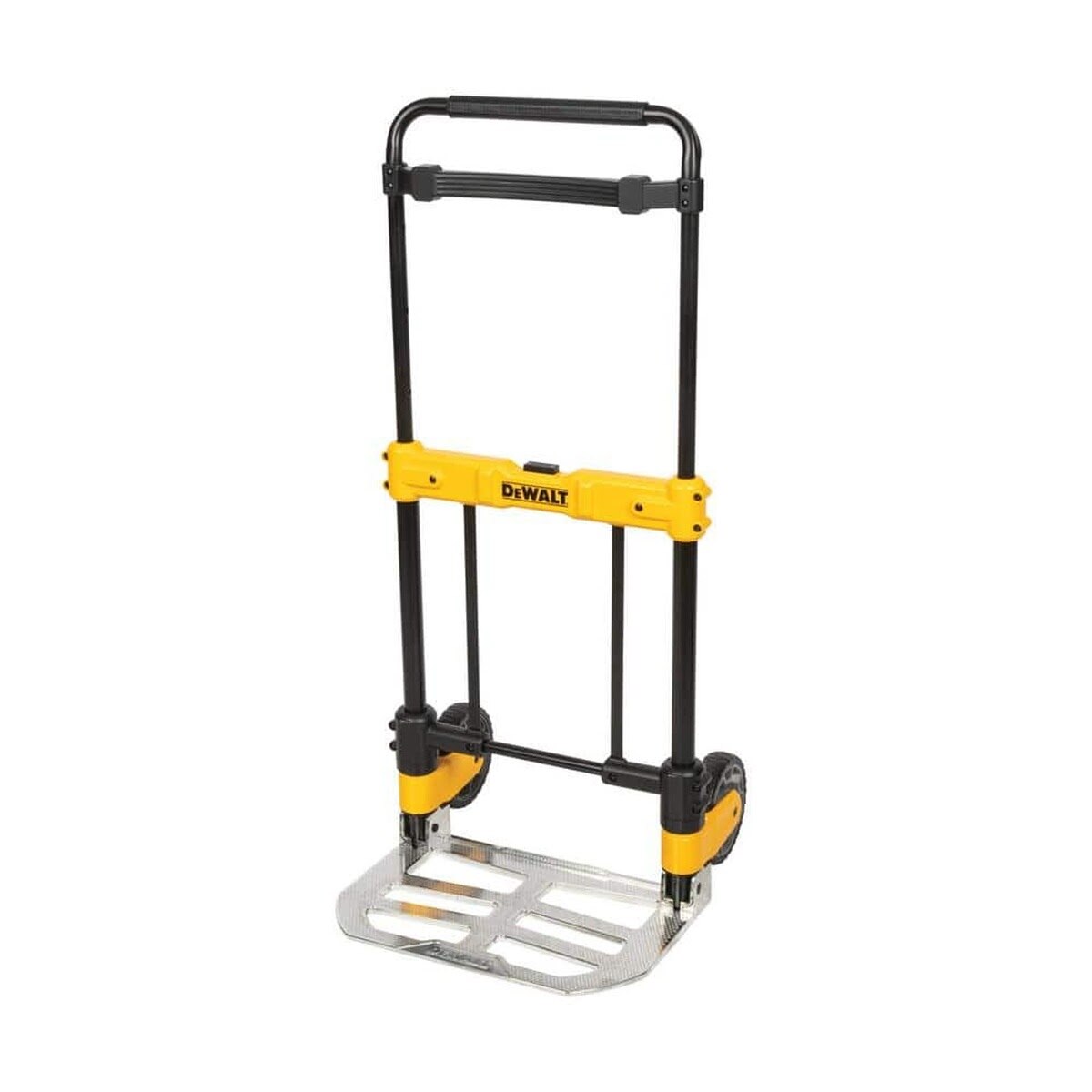 DeWalt DXWT-FT512 420 lb Capacity Compact Folding Hand Truck - 2