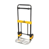 DeWalt DXWT-FT512 420 lb Capacity Compact Folding Hand Truck - 2