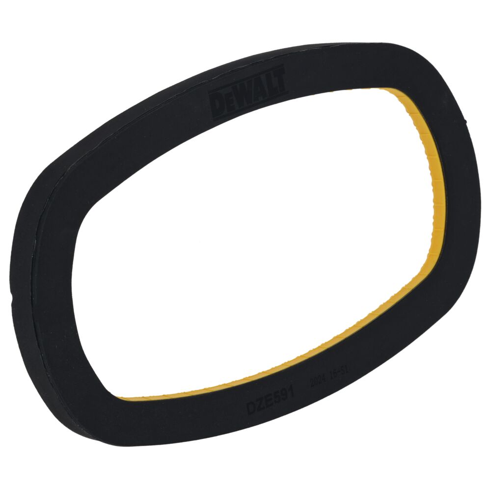 DeWalt DZE591 Foam-Rubber Replacement Seal for 20V MAX* GRABO Lifter (DCE592) - 3